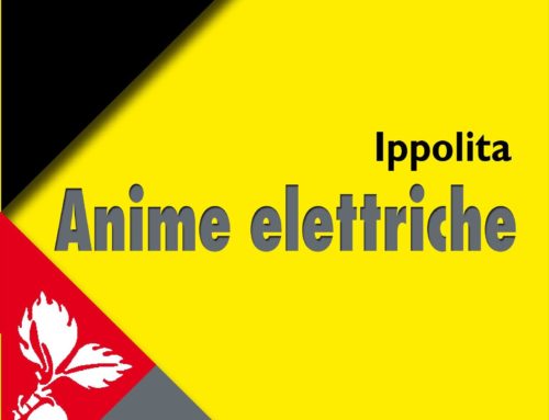 ANIME ELETTRICHE