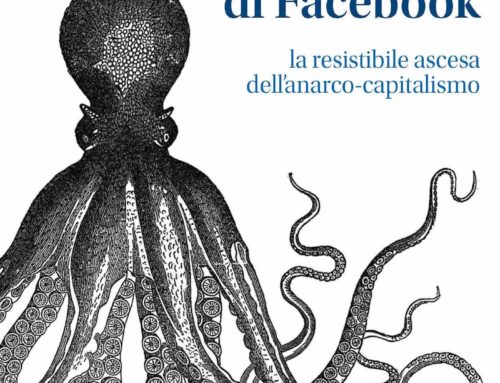 NELL’ACQUARIO DI FACEBOOK