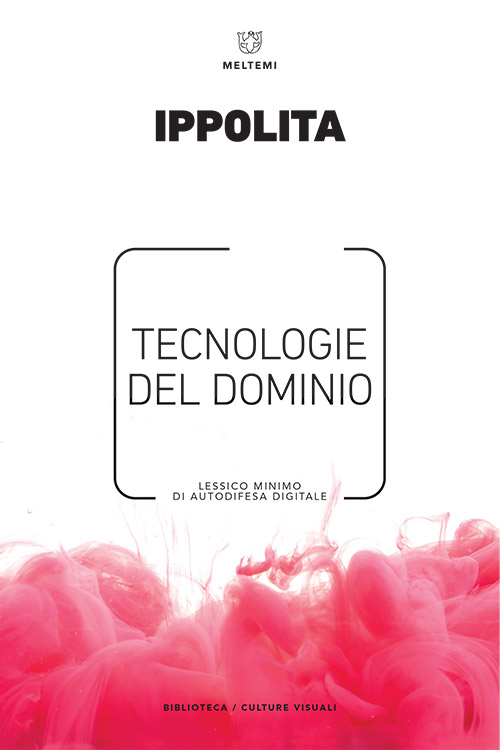 Ippolita convivialità tecnologica