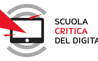 Scuola critica del Digitale Autodifesa