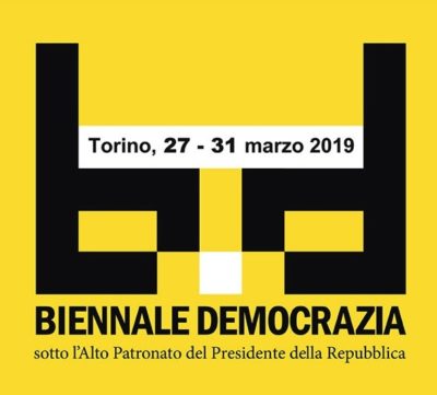 gruppo Ippolita alla Biennale della Democrazia di Torino gruppo Ippolita alla Biennale della Democrazia di Torino