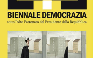 gruppo Ippolita alla Biennale della Democrazia di Torino