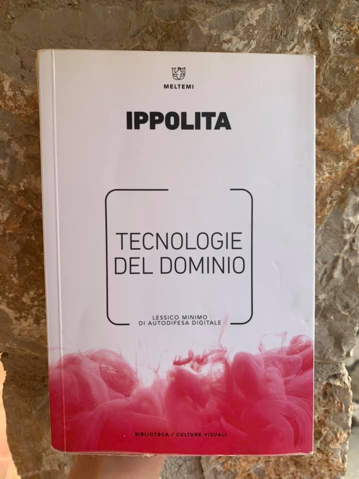 Tecnologie del dominio