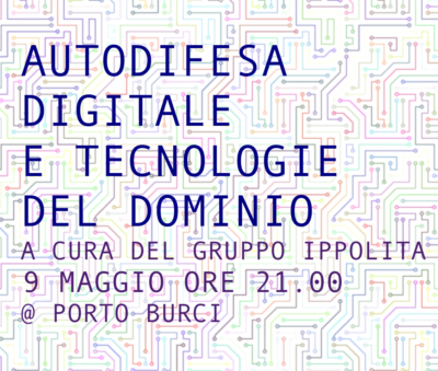 Autodifesa Digitale e Tecnologie del Dominio Autodifesa Digitale e Tecnologie del Dominio gamificazione