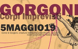 Animalità tecnologie genere Ippolita Marco Reggio