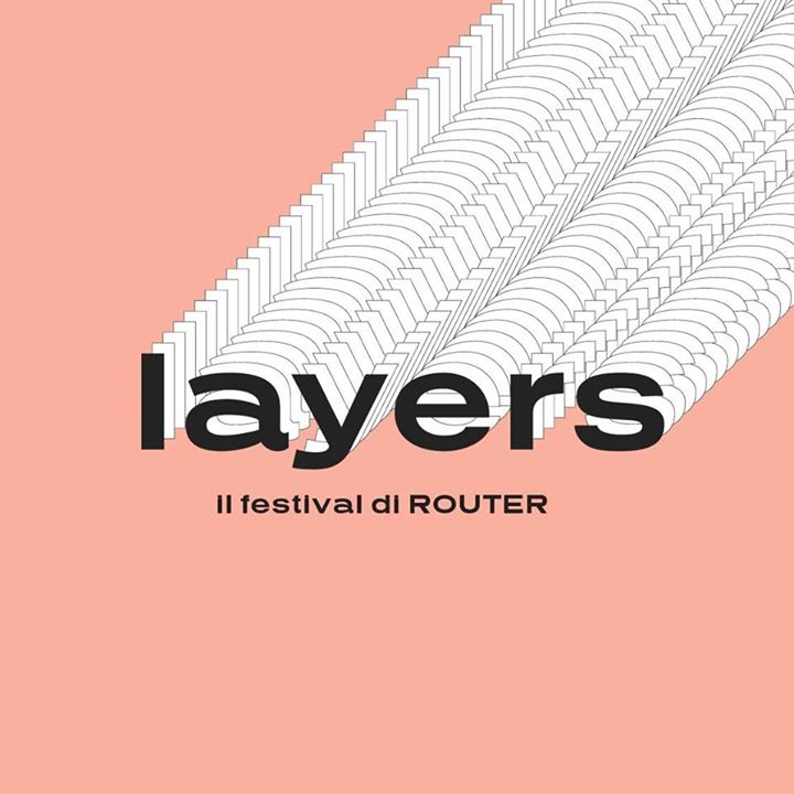 Ippolita Router Layers