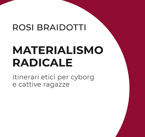 Balzano e gruppo Ippolita