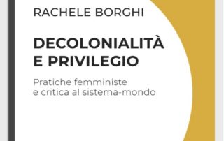 Rachele Borghi