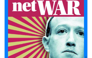 Social net war Mastodon non ci convince
