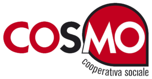 logo cosmo Smartphone come soggetto Costabissara