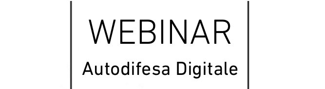 23 autodifesa digitale centri antiviolenza