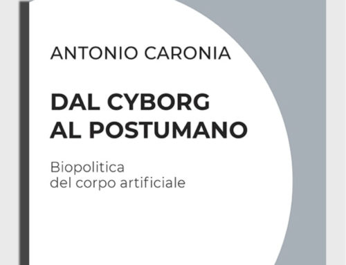 Libreria Anarres, Dal cyborg al postumano – Ippolita dialoga con i curatori del libro di Caronia