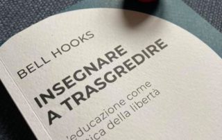 insegnare a trasgredire bell hooks