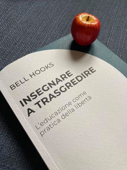 insegnare a trasgredire bell hooks