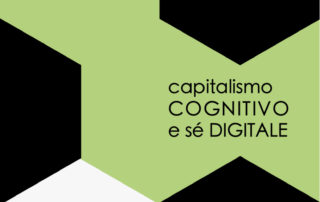 capitalismo cognitivo Ippolita