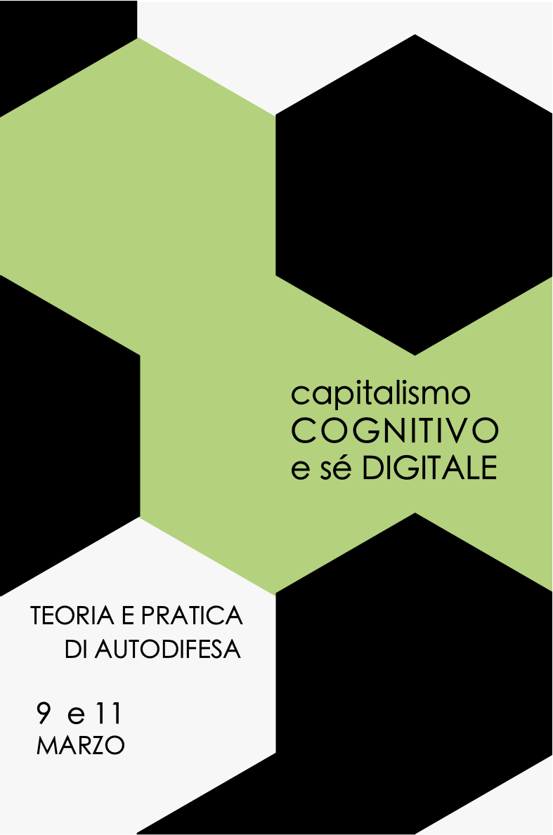 capitalismo cognitivo Ippolita