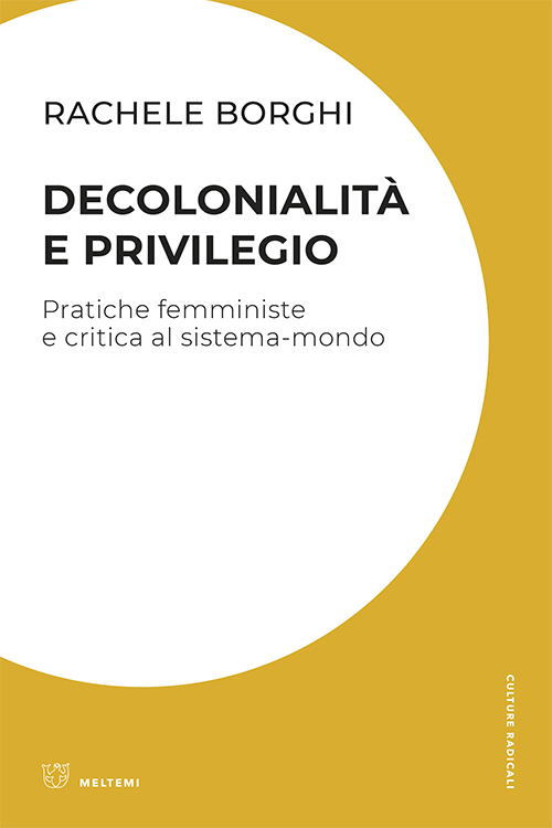 decolonialità e privilegio