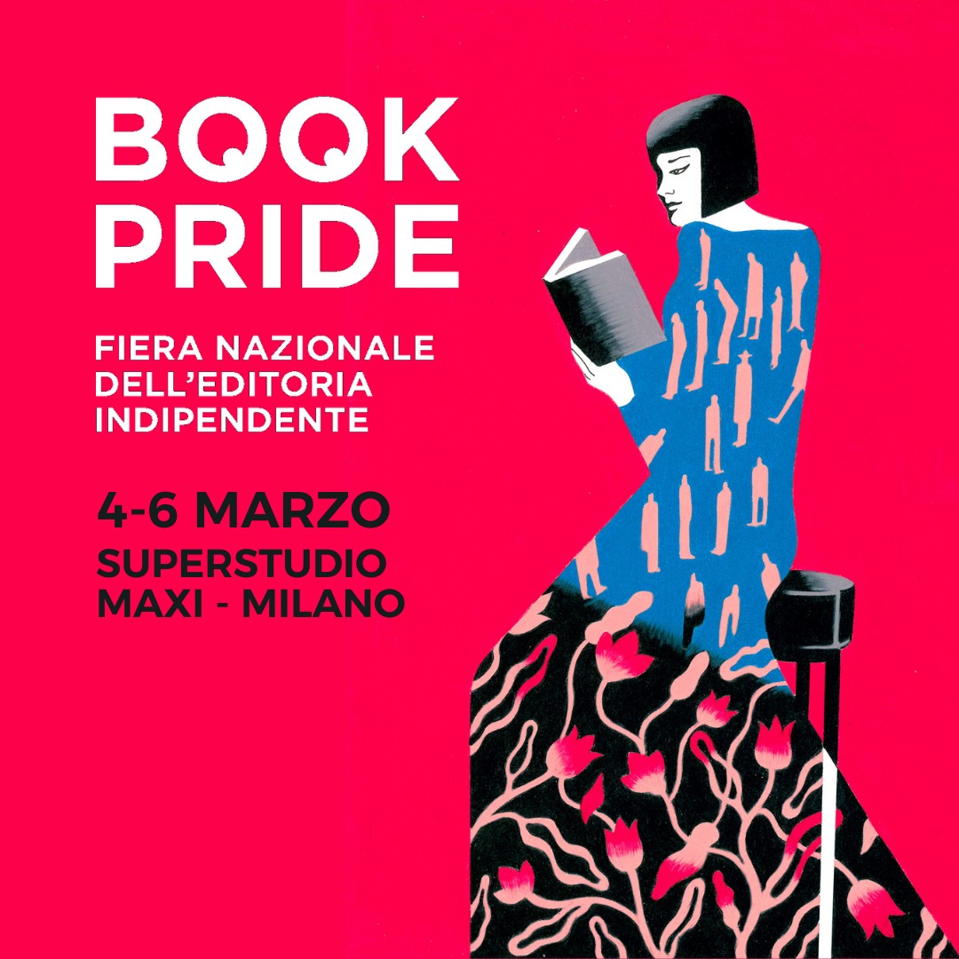 ippolita book pride