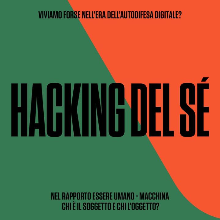 hacking del sé