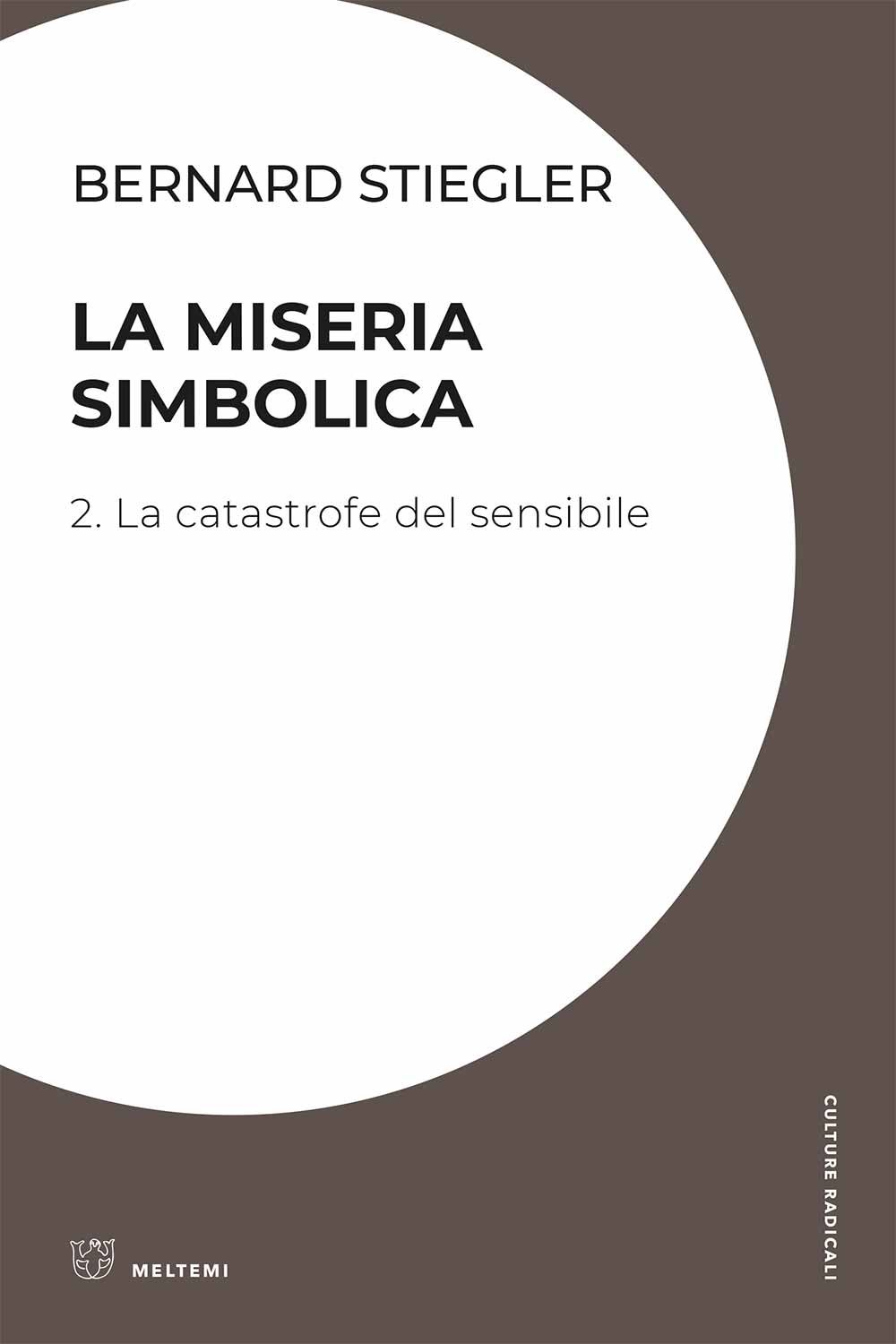 La miseria simbolica