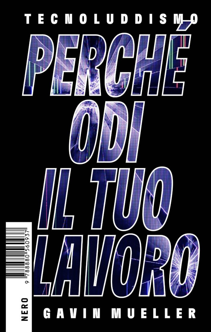Tecnoluddismo Ippolita