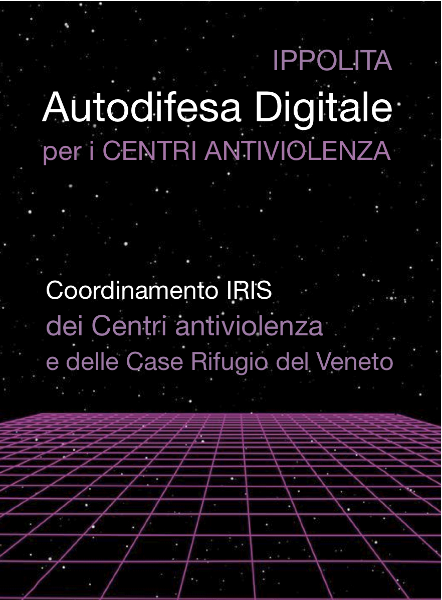 Ippolita autodifesa digitale