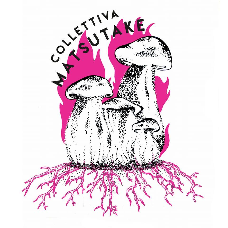 collettiva matsutake