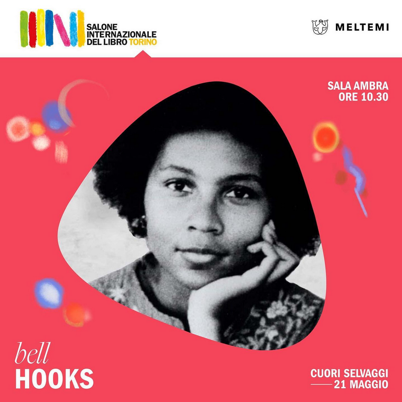 Ippolita bell hooks meltemi