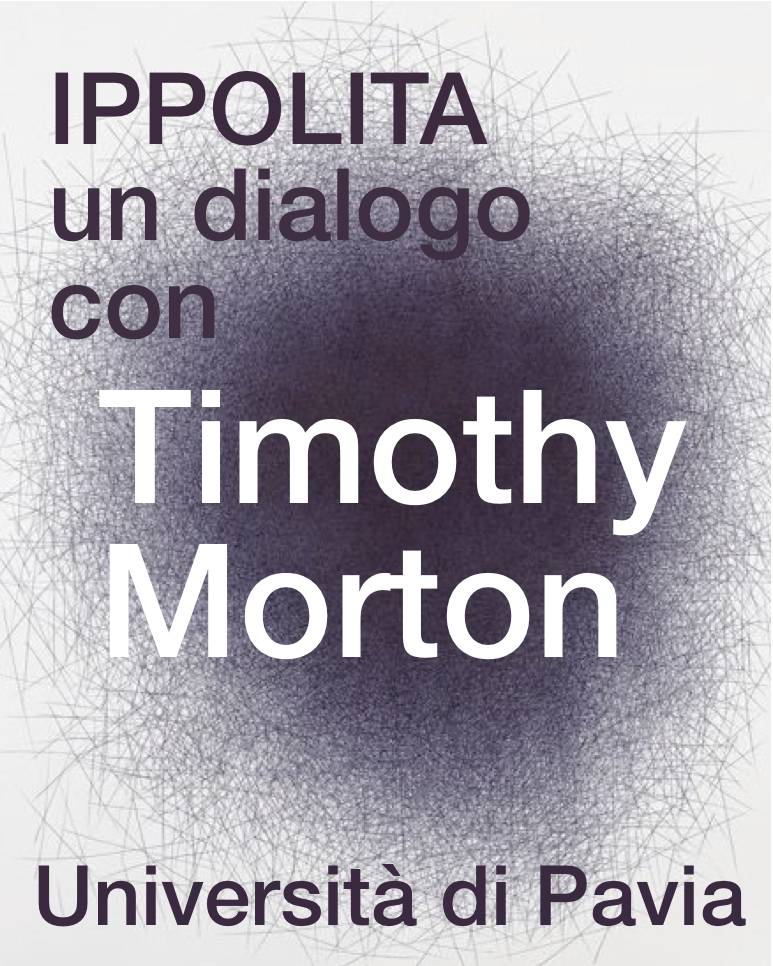 timothy morton gruppo Ippolita