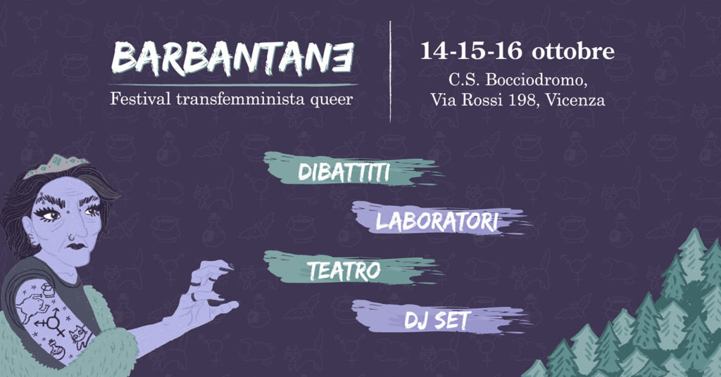 barbantane