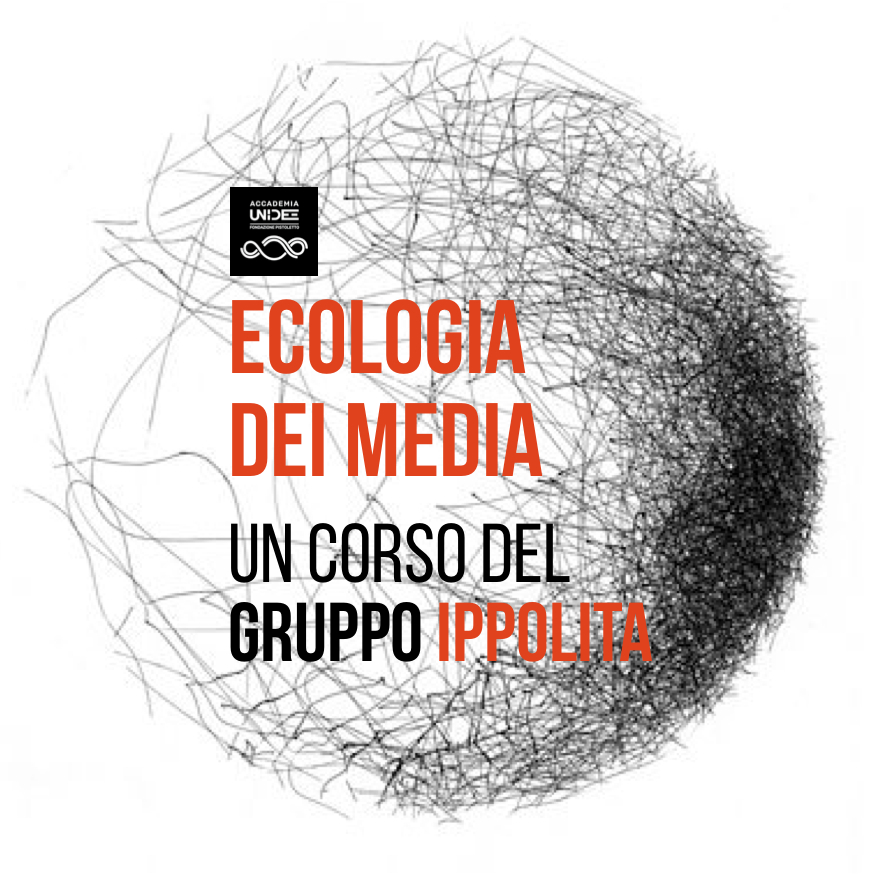 Ecologia dei media