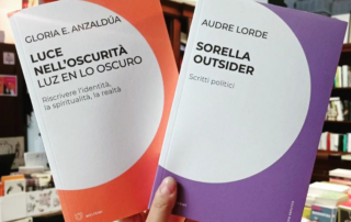 Anzaldua e Lorde per Culture Radicali