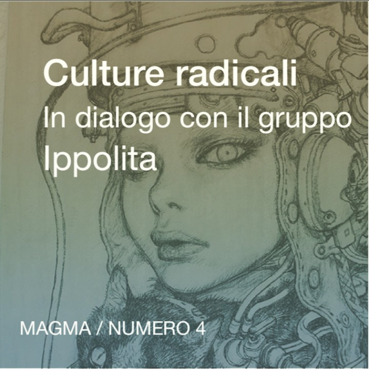 ippolita culture radicali