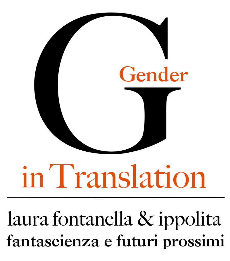 Gender in Translation gender in translation laboratorio