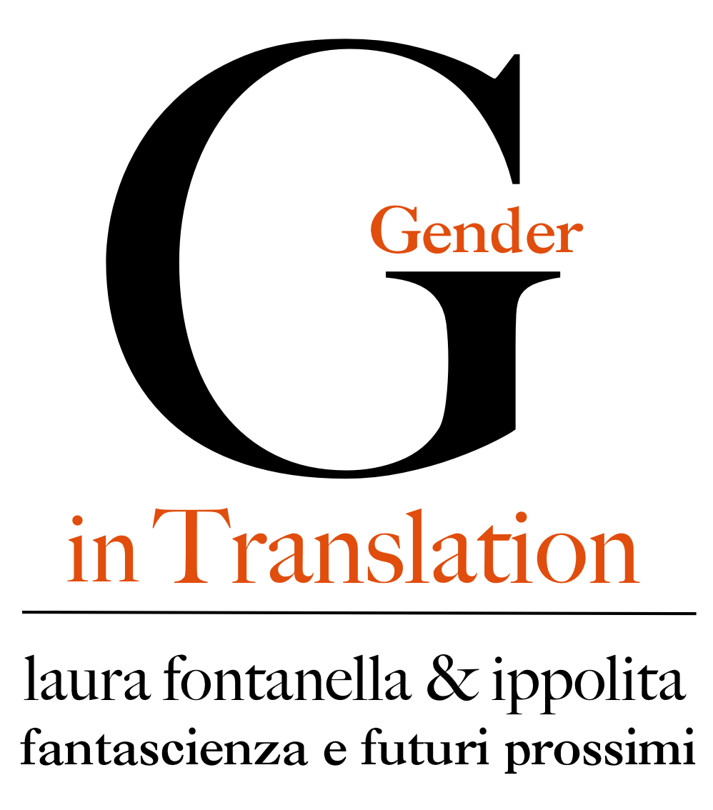 gender in translation laboratorio