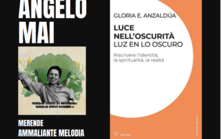 Gloria Anzaldua (Hanay Raja Gruppo Ippolita)