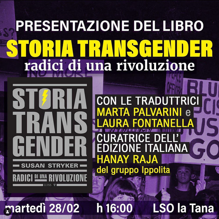Screenshot 2023-02-22 at 09-02-49 Coordinamento Studenti Medi (@csm_padova) • Instagram photos and videos susan stryker