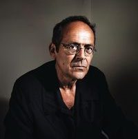 Bernard Stiegler