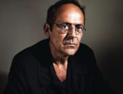 Bernard Stiegler una lezione di Ippolita 23 Marzo Palazzo Hercolani, Bologna