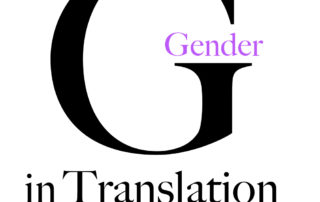 gender in translation
