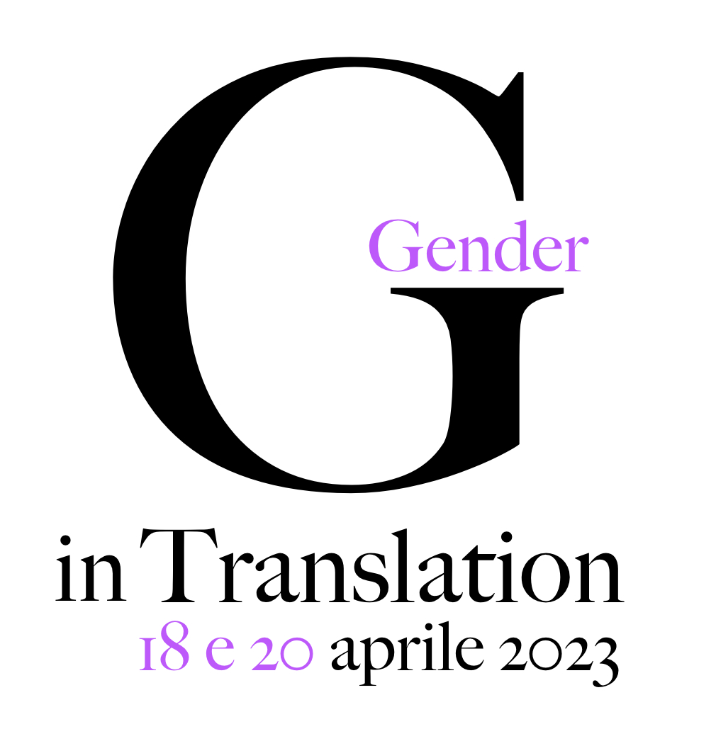 gender in translation