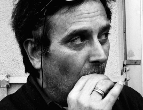 Tecnoutopie di Benedetto Vecchi 17 Marzo Bologna