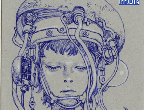 WEBINAR  Dalla storia dell’intelligenza artificiale alle reti neurali. Prospettive epistemologiche e simulacro della relazione.   4 e 6 aprile, h. 20.30