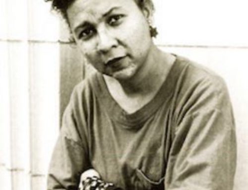bell hooks Fondazione Langer 6 Maggio 2023