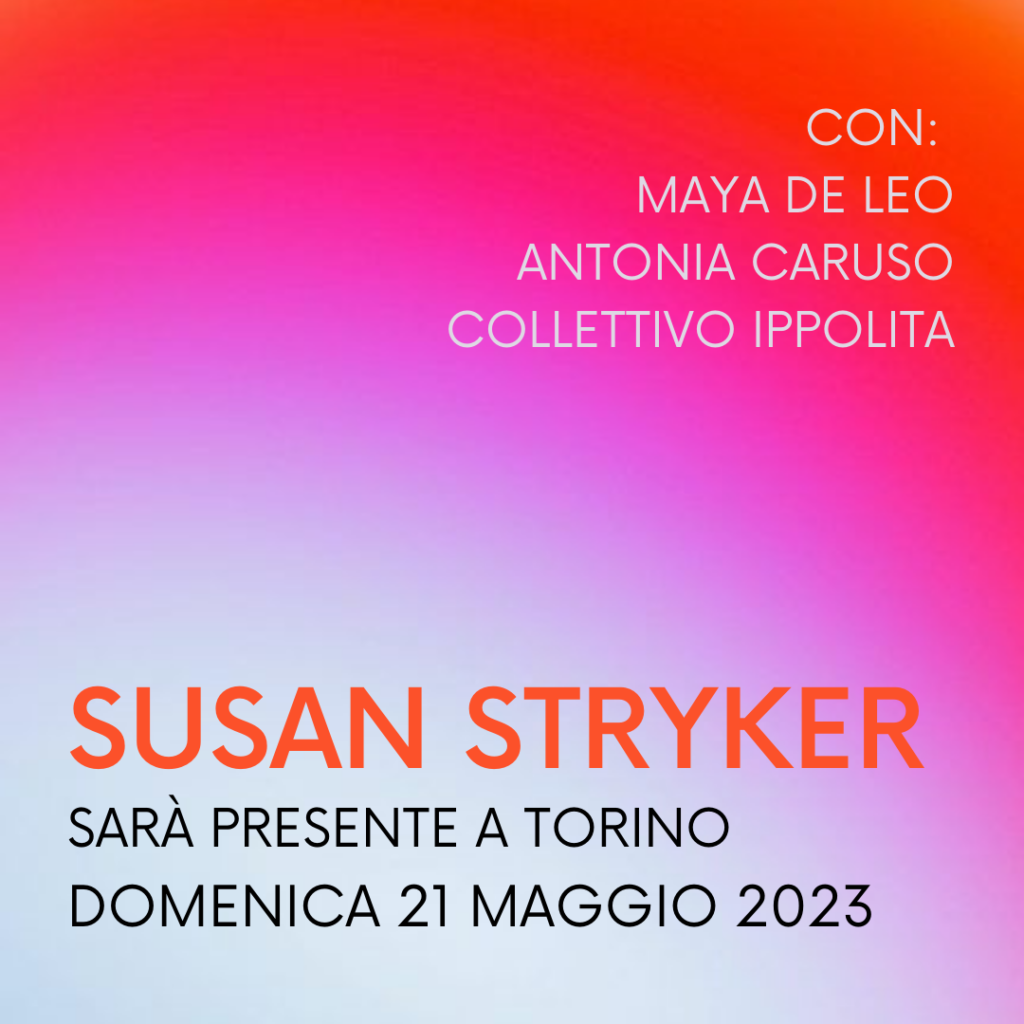 Stryker a Torino Salone e Nora