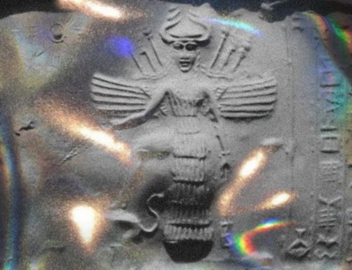 Radio Tre Inanna e Ippolita, tra mito e attivismo spirituale