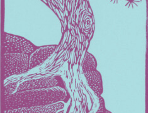 Gloria Anzaldua – El árbol de la vida