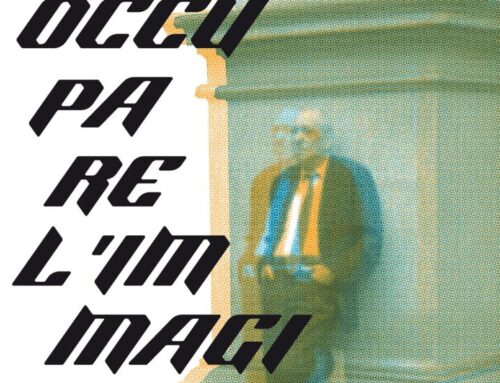 Occupare l’immaginario. Una giornata con Antonio Caronia  28 Ottobre