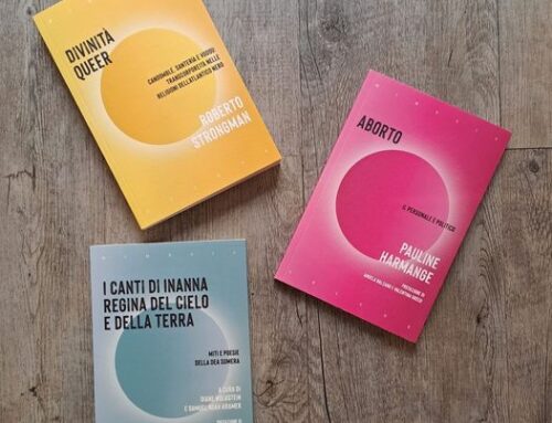 Presentazione della collana SELENE curata da Ippolita per Mimesis, Venerdi 17 Novembre h 18.30 libreria Antigone