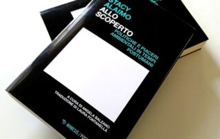 stacy alaimo allo scoperto